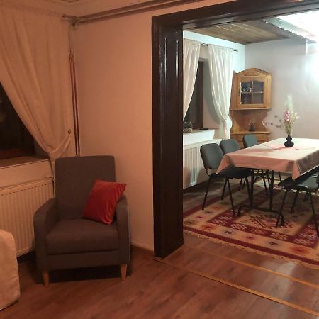 Cabana Felyviss Gîrda de Sus Extérieur photo