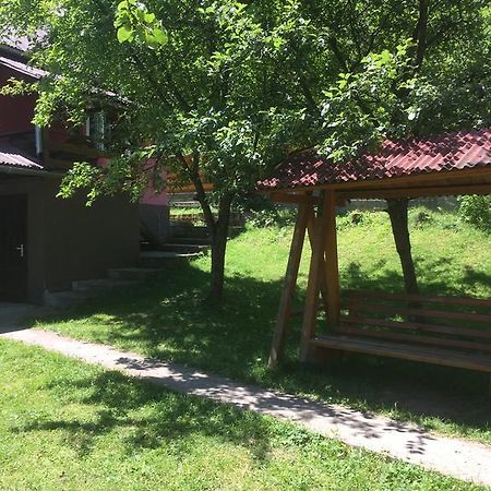 Cabana Felyviss Gîrda de Sus Extérieur photo