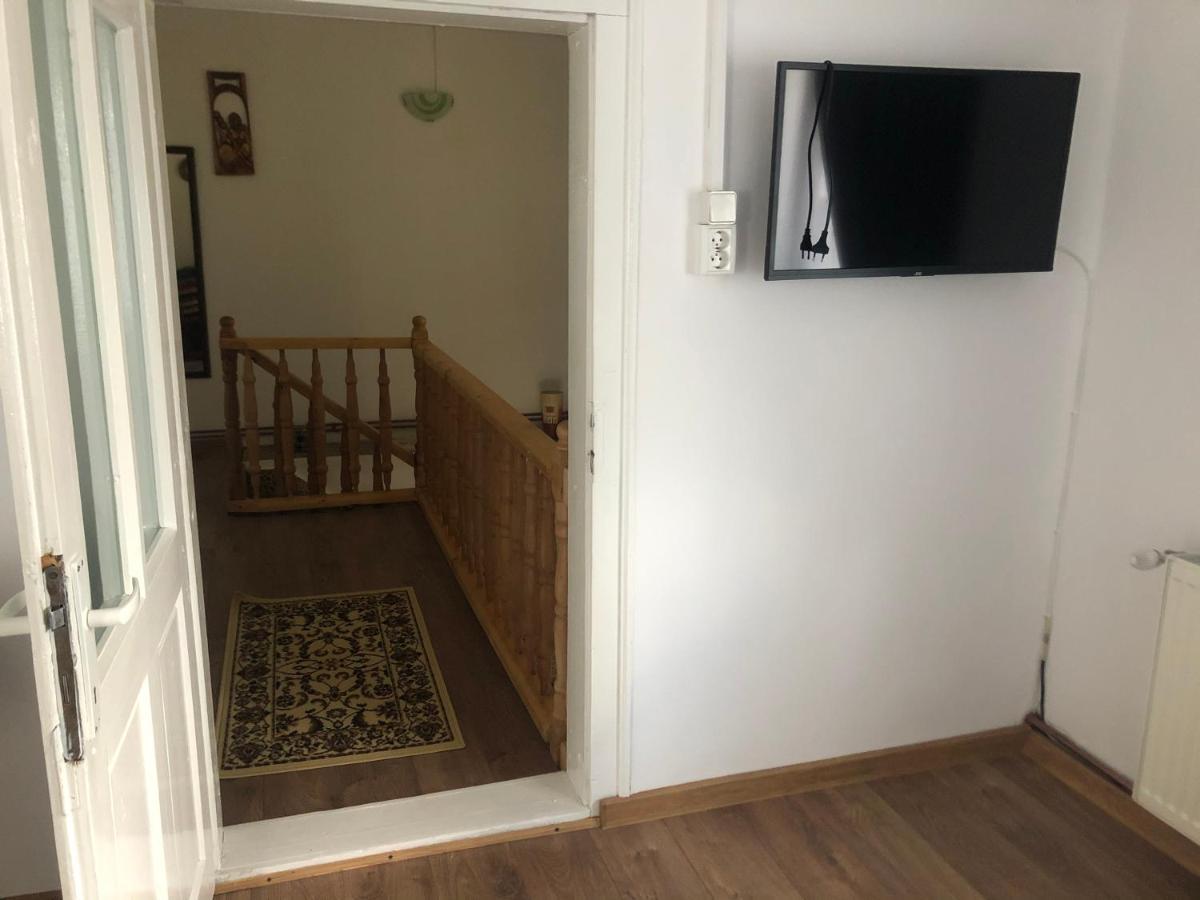 Cabana Felyviss Gîrda de Sus Extérieur photo