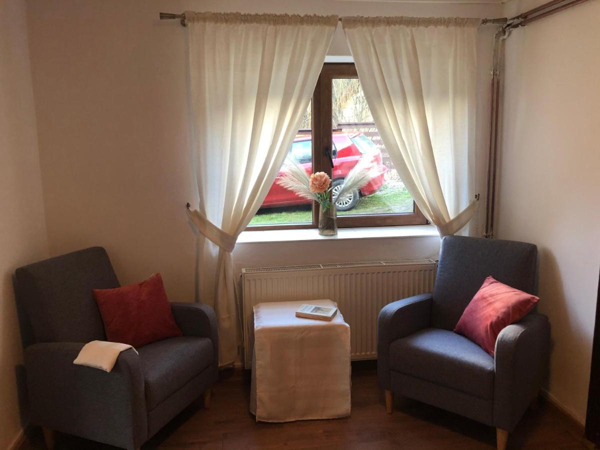 Cabana Felyviss Gîrda de Sus Extérieur photo