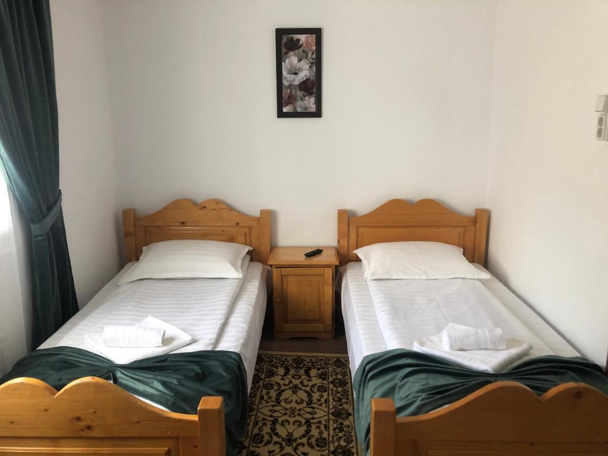 Cabana Felyviss Gîrda de Sus Extérieur photo
