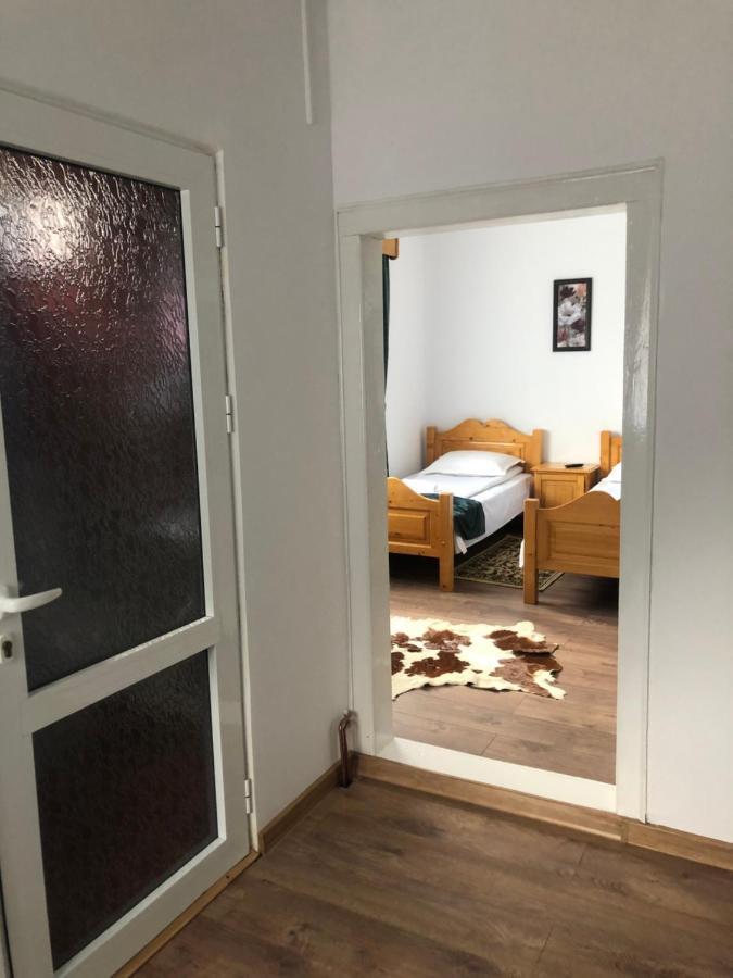 Cabana Felyviss Gîrda de Sus Extérieur photo