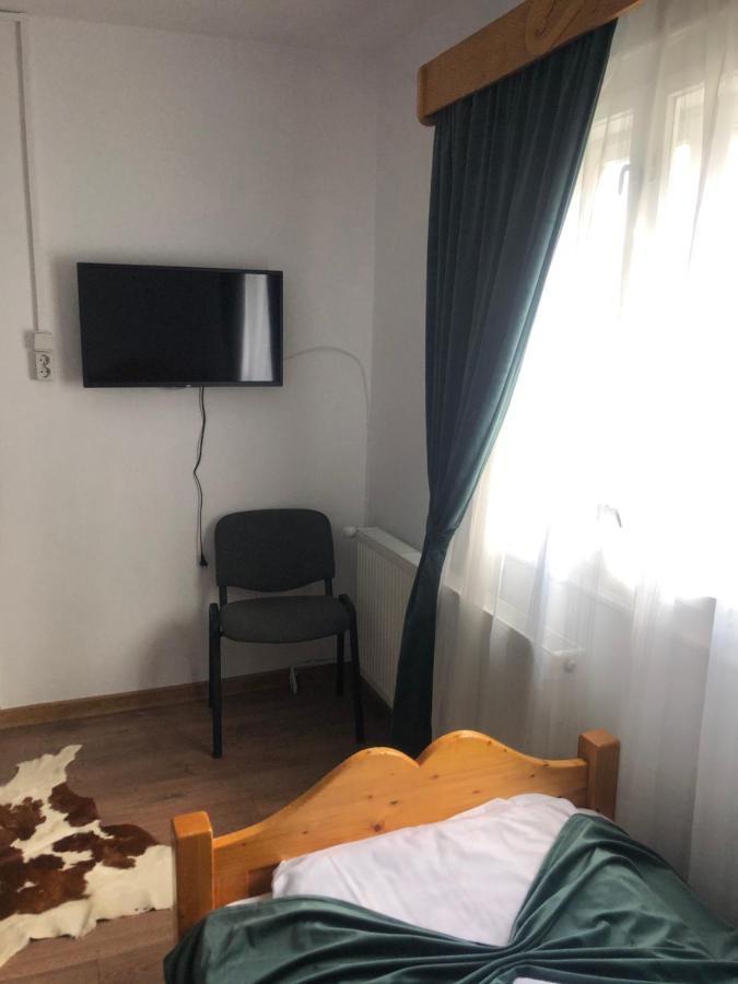Cabana Felyviss Gîrda de Sus Extérieur photo