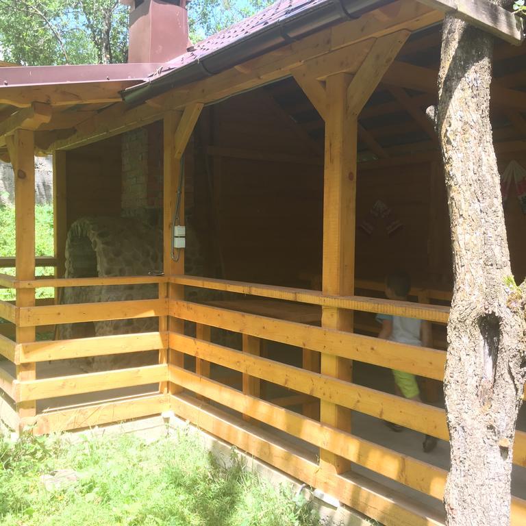 Cabana Felyviss Gîrda de Sus Extérieur photo