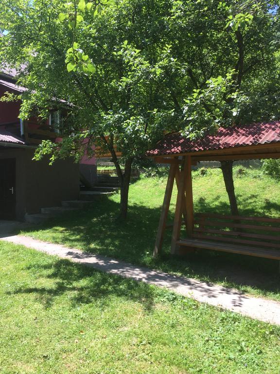 Cabana Felyviss Gîrda de Sus Extérieur photo