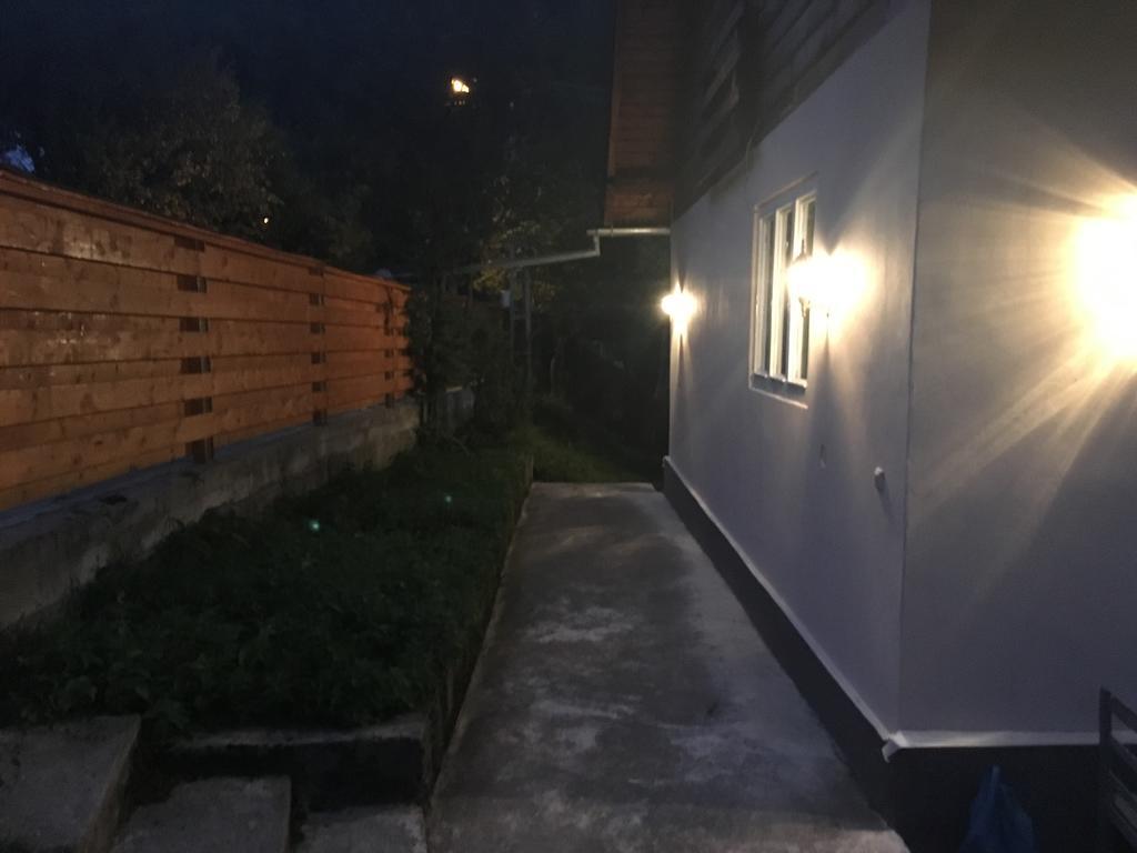Cabana Felyviss Gîrda de Sus Extérieur photo