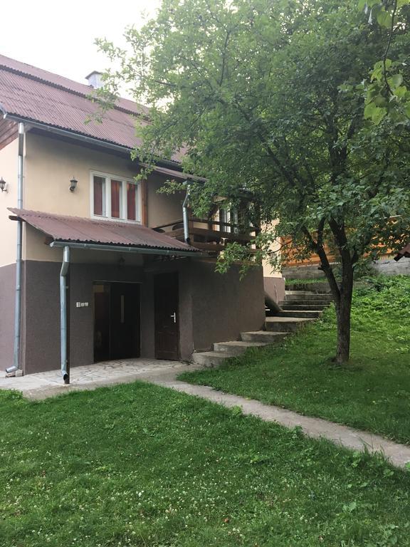 Cabana Felyviss Gîrda de Sus Extérieur photo